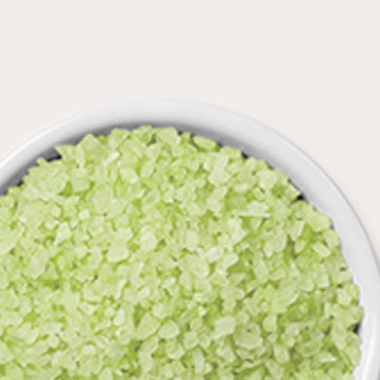Green salt Superfood